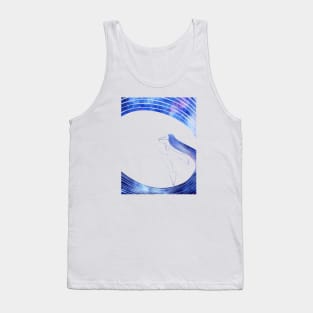 Nereid CVIII Tank Top